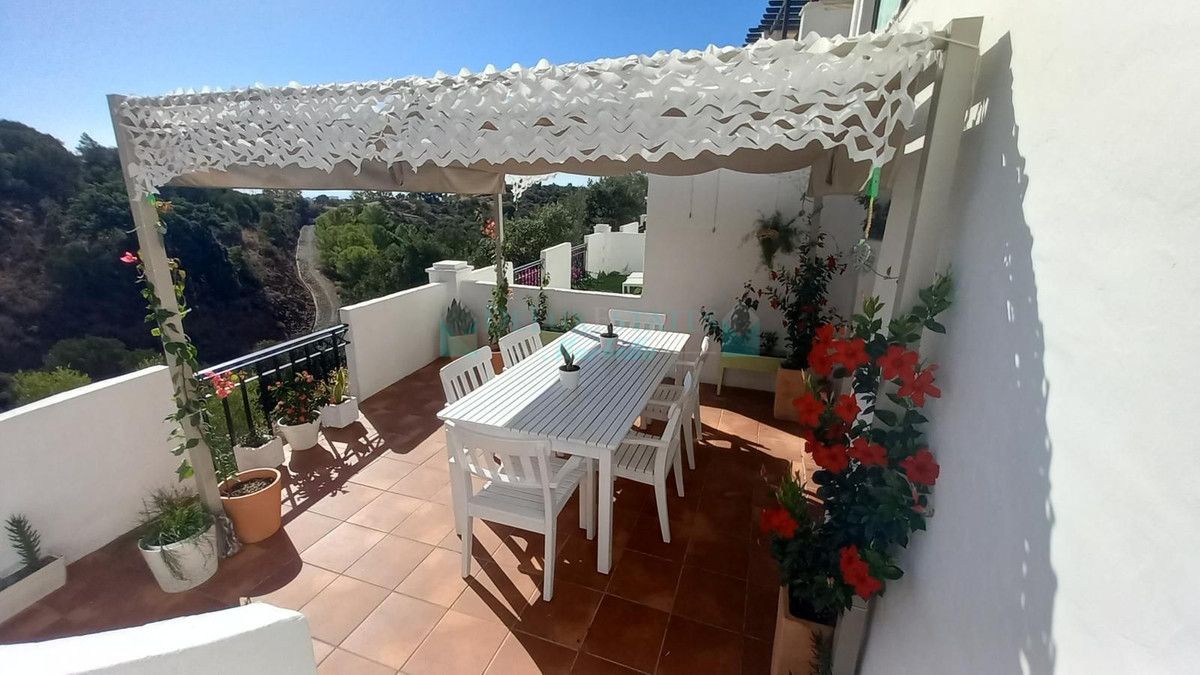 Ground Floor Apartment for sale in Marbella