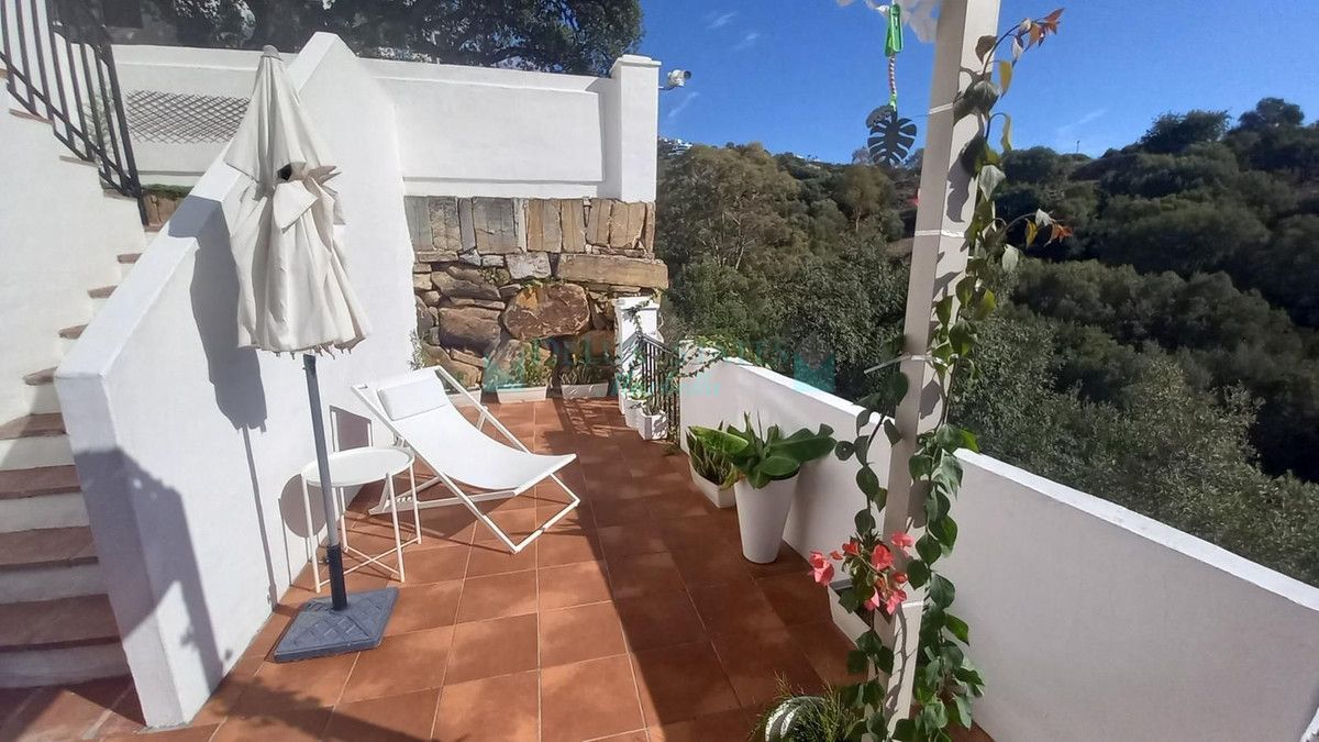 Ground Floor Apartment for sale in Marbella