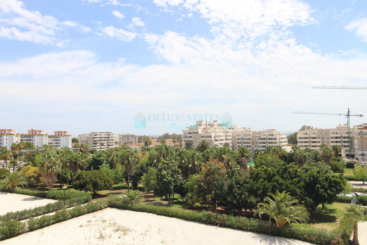 Apartment for sale in Nueva Andalucia