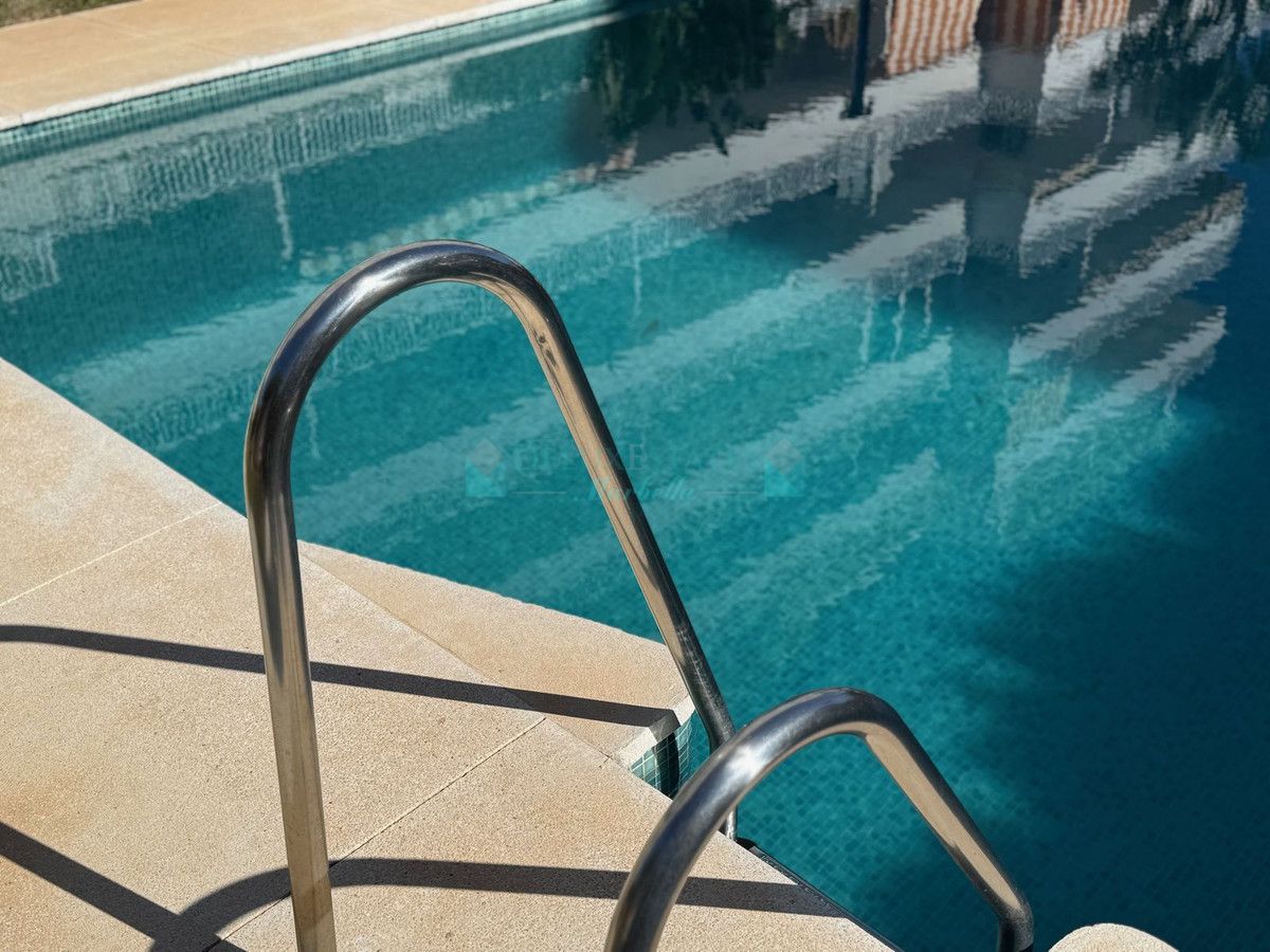 Apartment for sale in Marbella Golden Mile