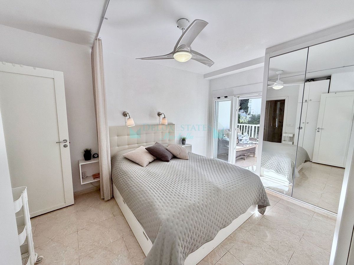 Apartment for sale in Marbella Golden Mile