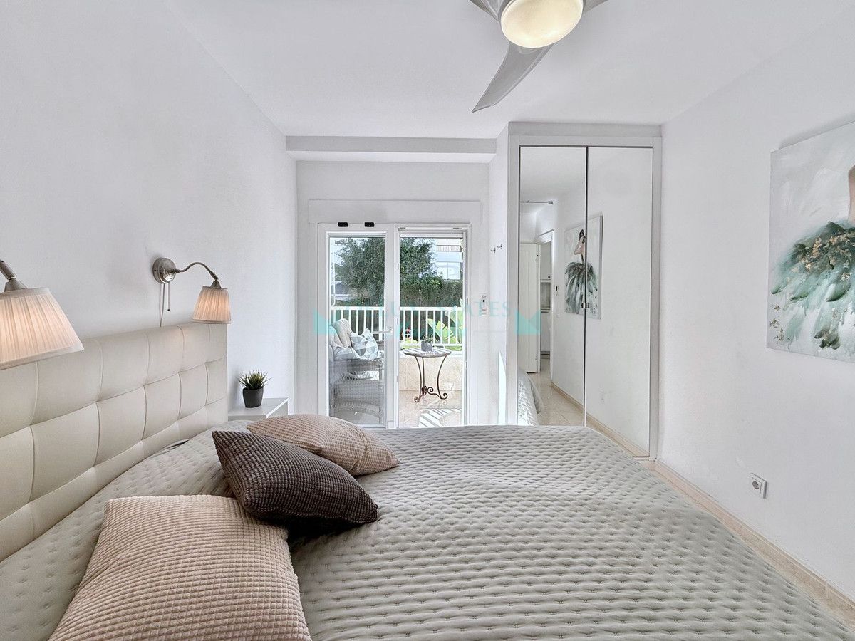 Apartment for sale in Marbella Golden Mile