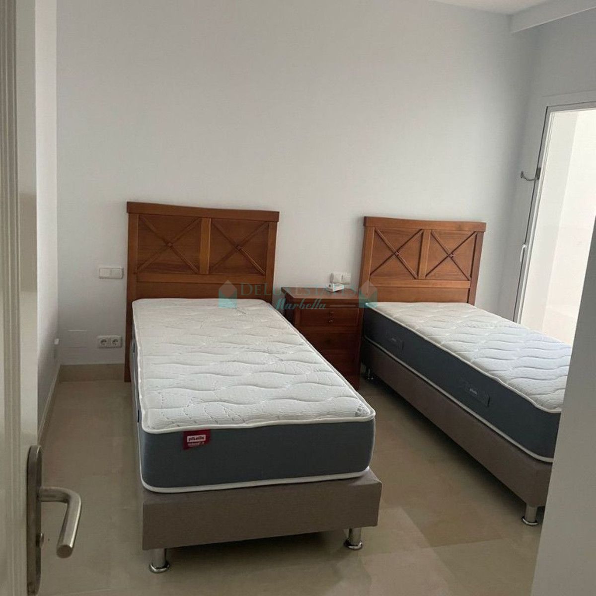 Ground Floor Apartment for sale in Nueva Andalucia