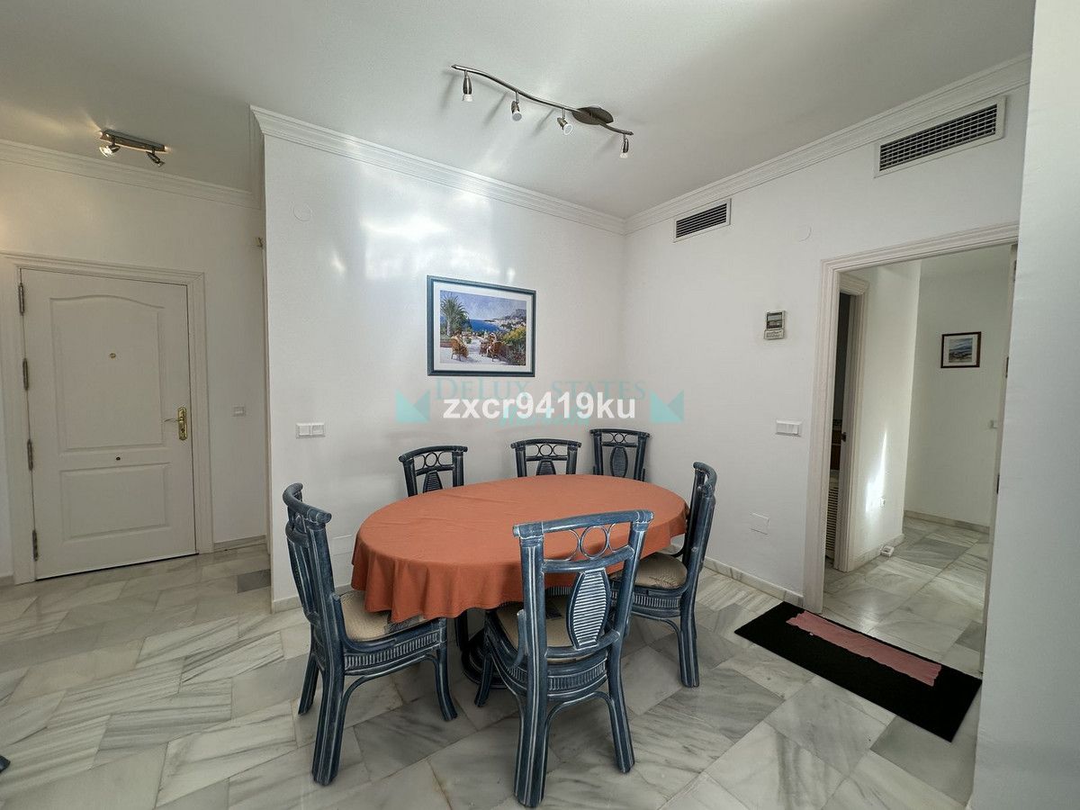 Ground Floor Apartment for sale in Carib Playa, Marbella East