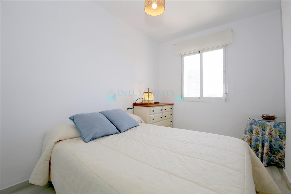Apartment for rent in Estepona