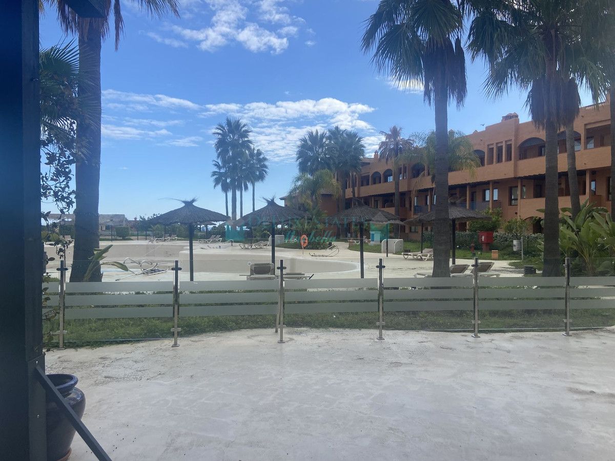 Apartment for sale in Benahavis