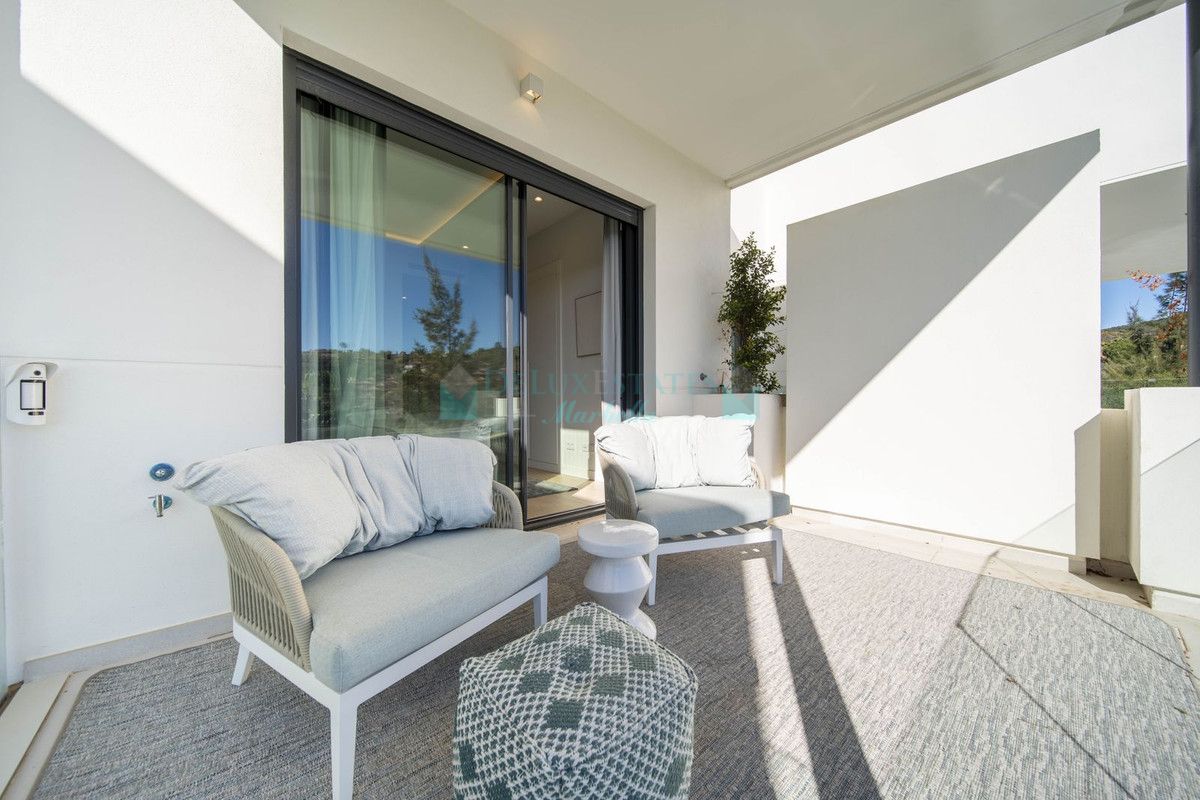 Semi Detached Villa for sale in Marbella