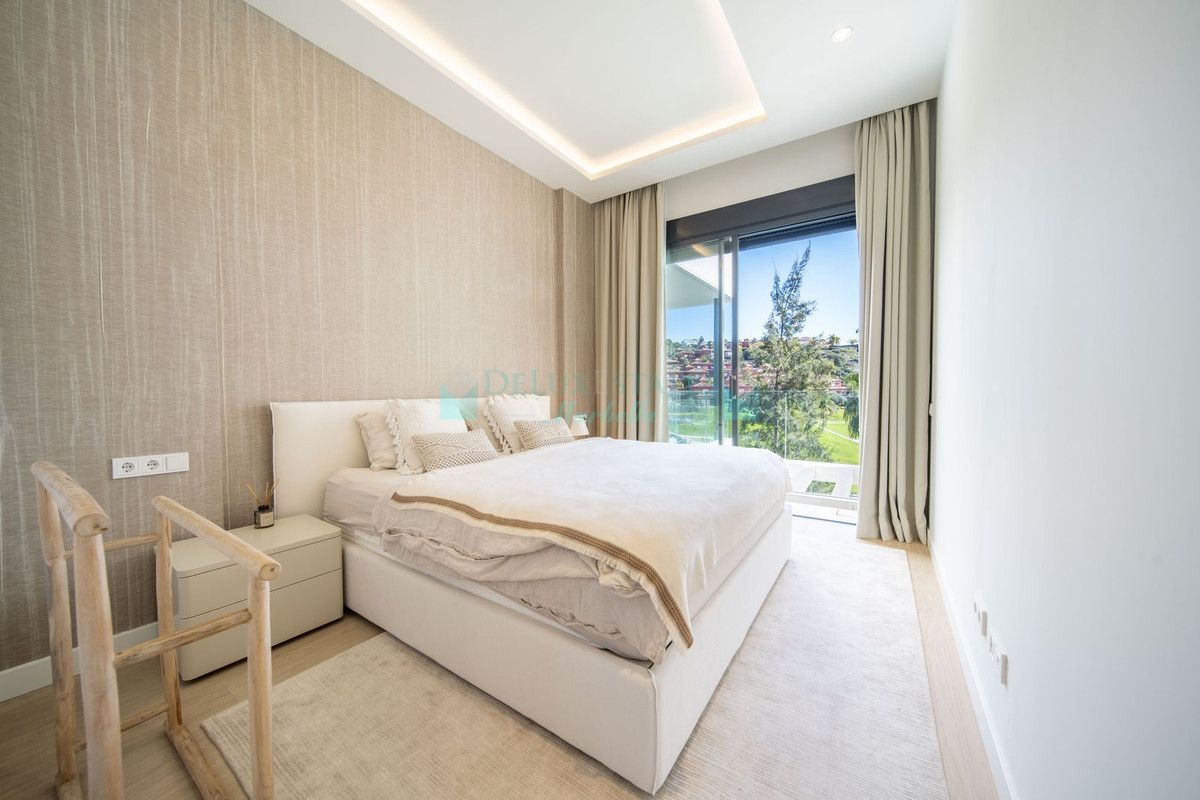 Semi Detached Villa for sale in Marbella