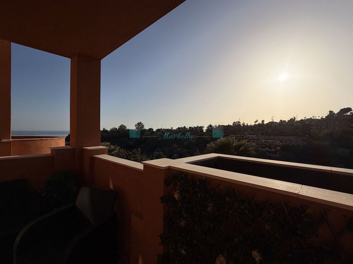 Apartment for sale in La Reserva de Marbella, Marbella East