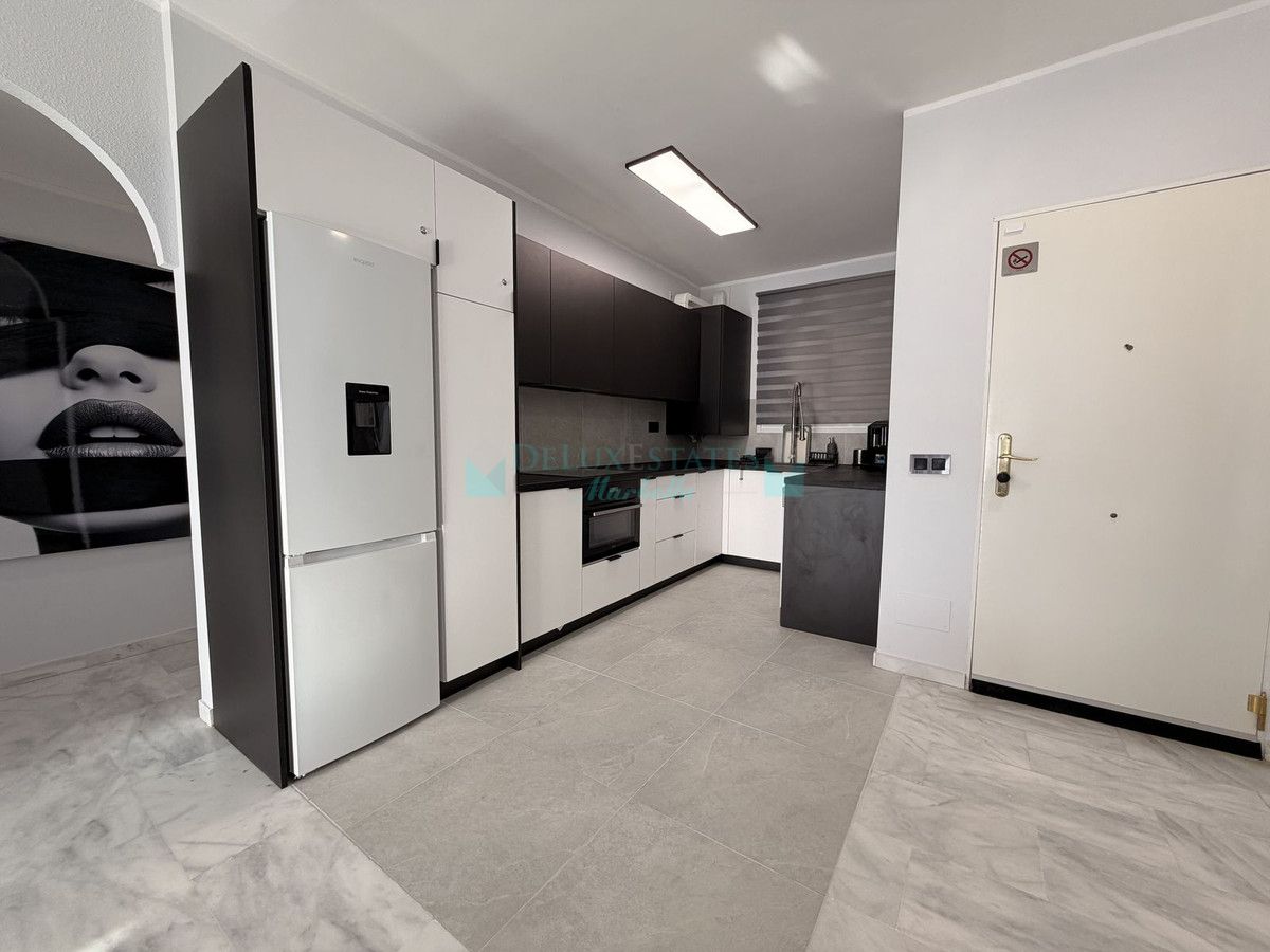 Apartment for sale in La Reserva de Marbella, Marbella East