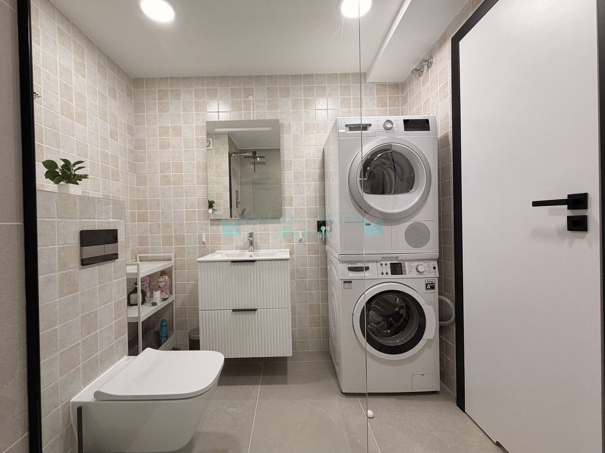 Apartment for sale in La Reserva de Marbella, Marbella East