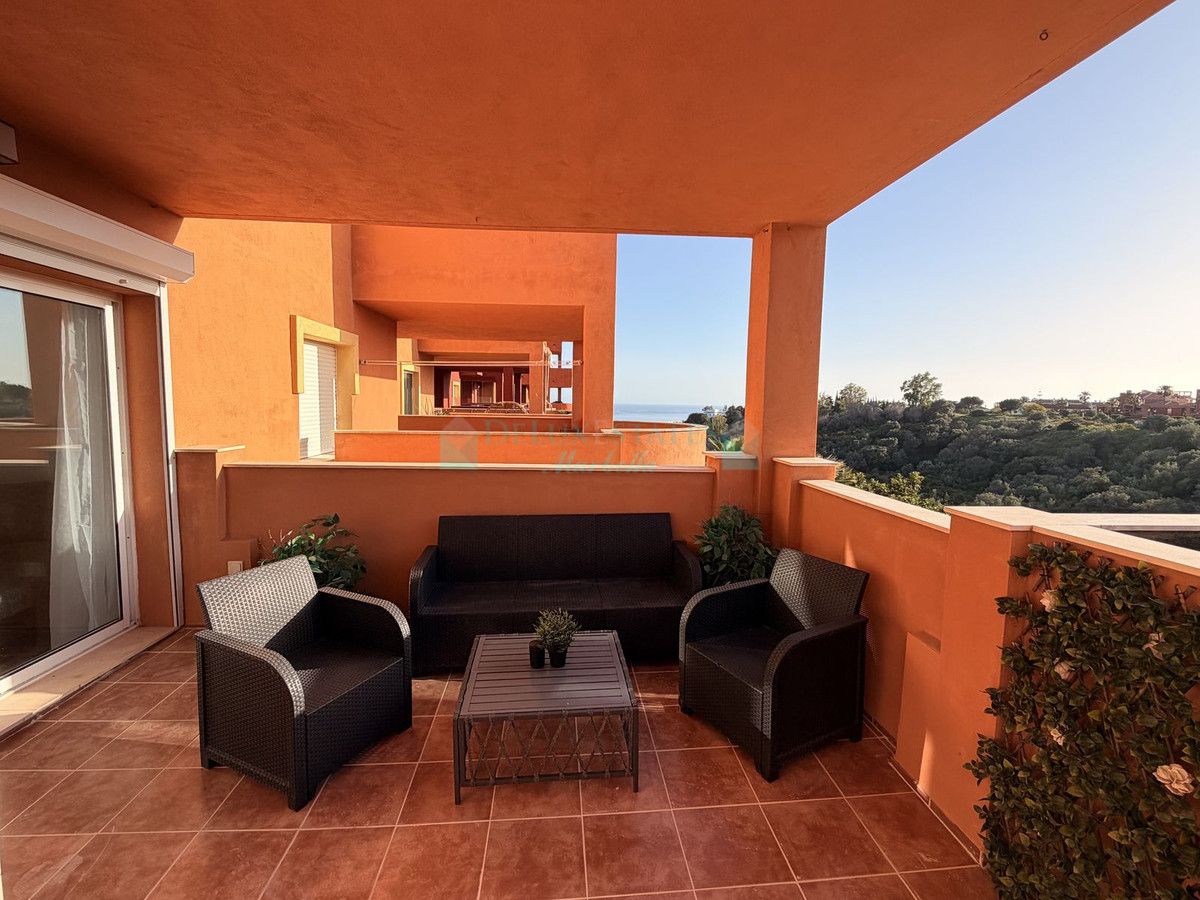 Apartment for sale in La Reserva de Marbella, Marbella East