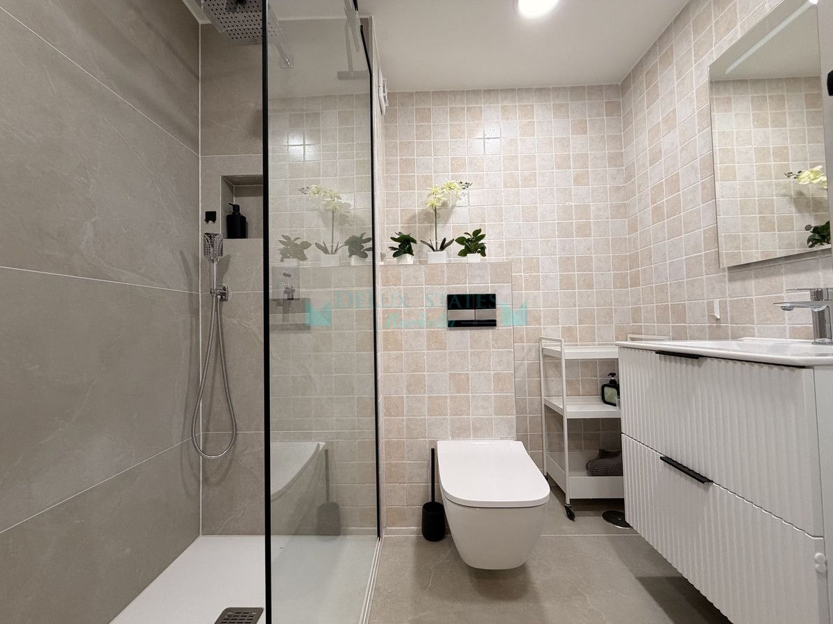 Apartment for sale in La Reserva de Marbella, Marbella East