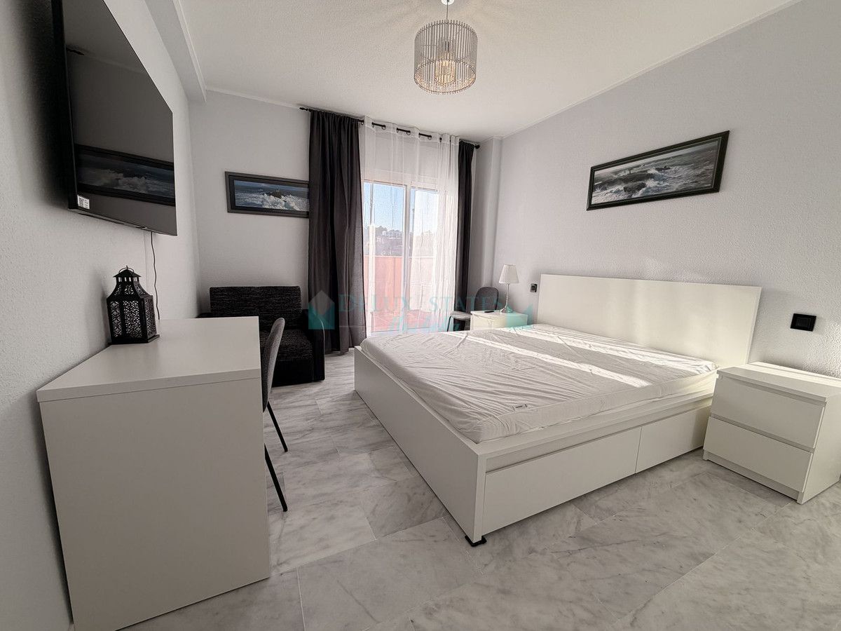 Apartment for sale in La Reserva de Marbella, Marbella East