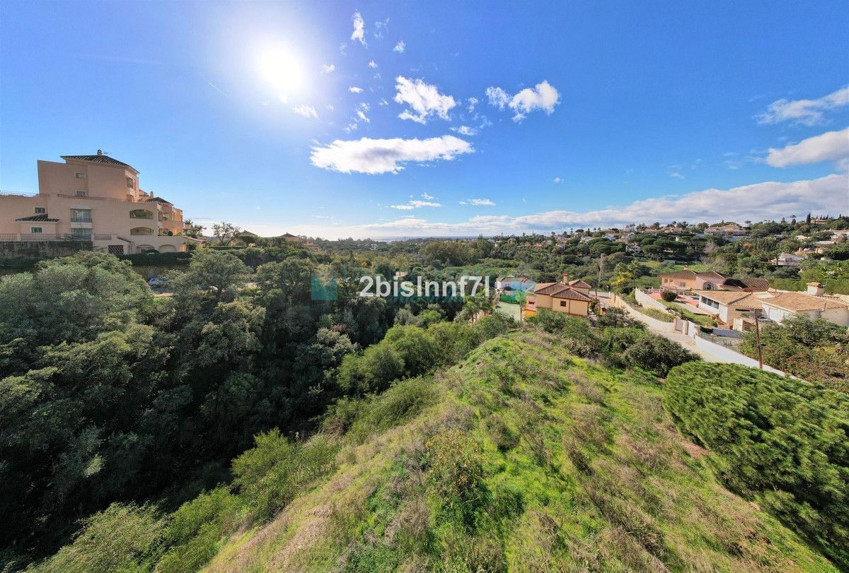 Residential Plot for sale in Elviria, Marbella East