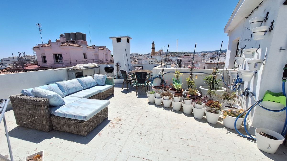 Commercial Premises for sale in Estepona