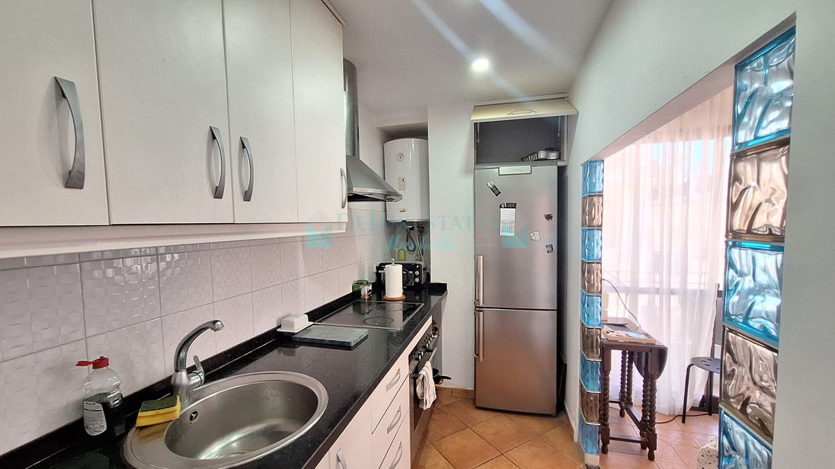 Commercial Premises for sale in Estepona
