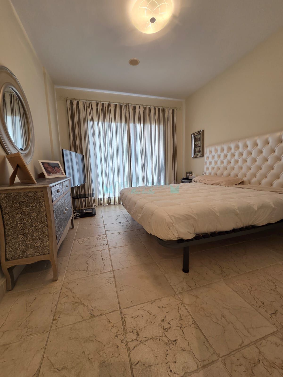 Ground Floor Apartment for sale in Estepona