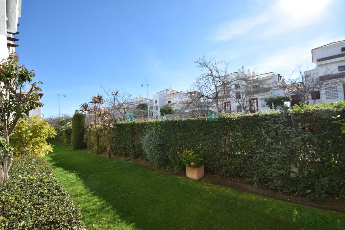 Ground Floor Apartment for sale in San Pedro de Alcantara