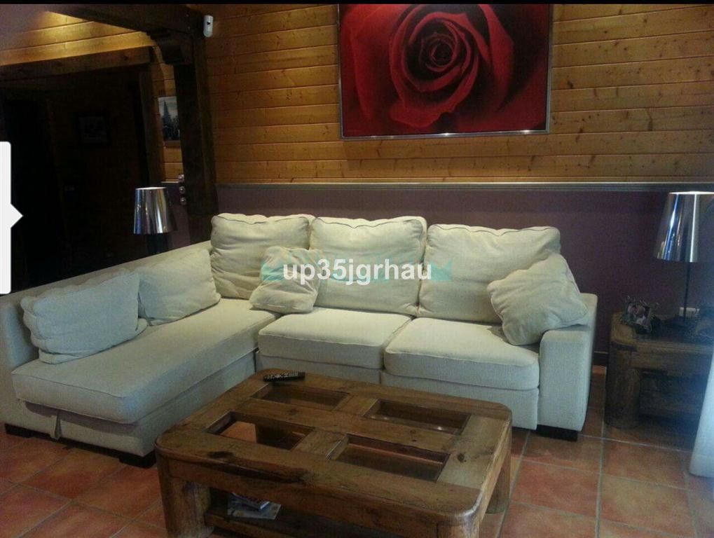 Ground Floor Apartment for sale in Estepona