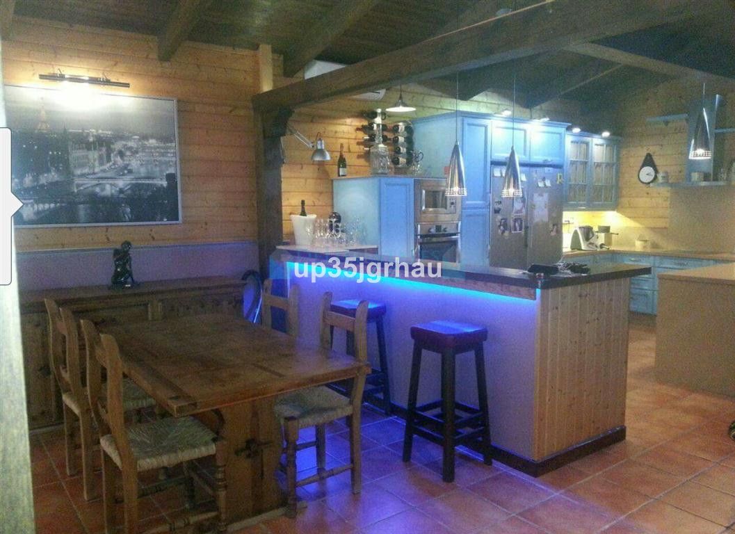 Ground Floor Apartment for sale in Estepona