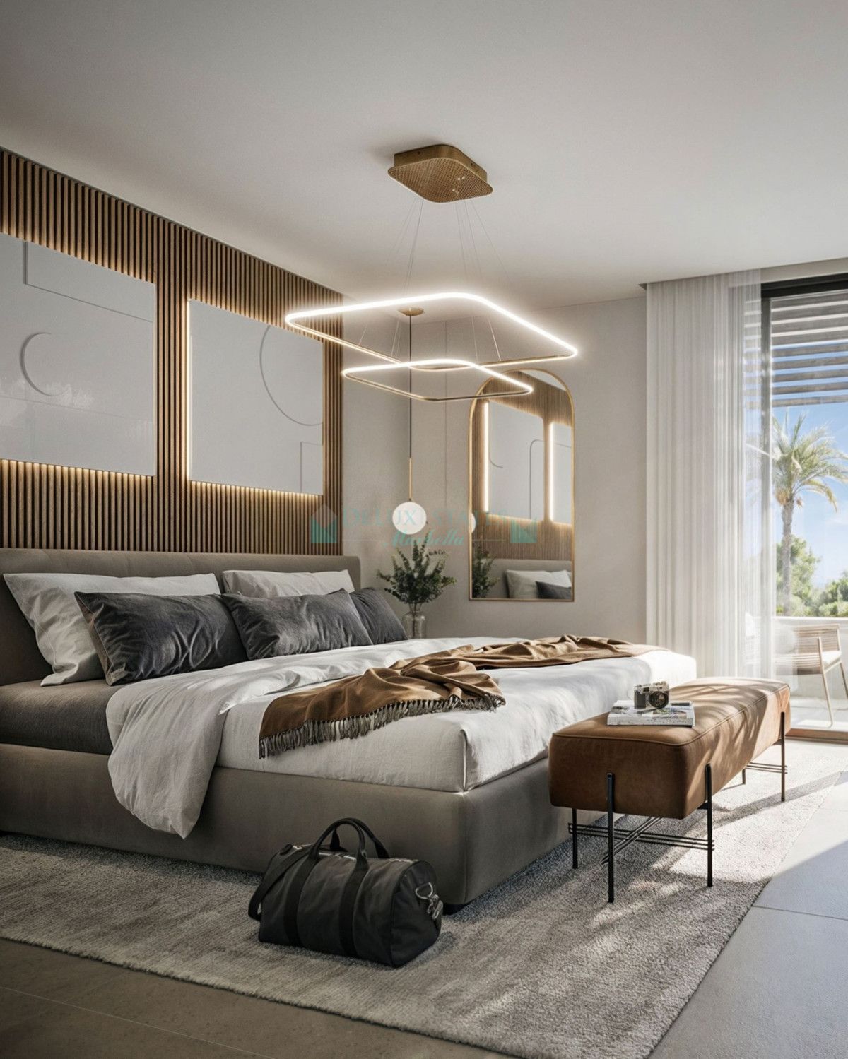 Villa for sale in Guadalmina Baja, San Pedro de Alcantara