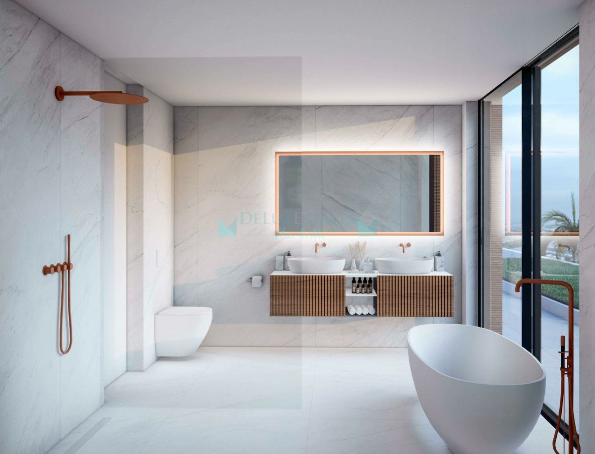 Villa en venta en Artola, Marbella Este