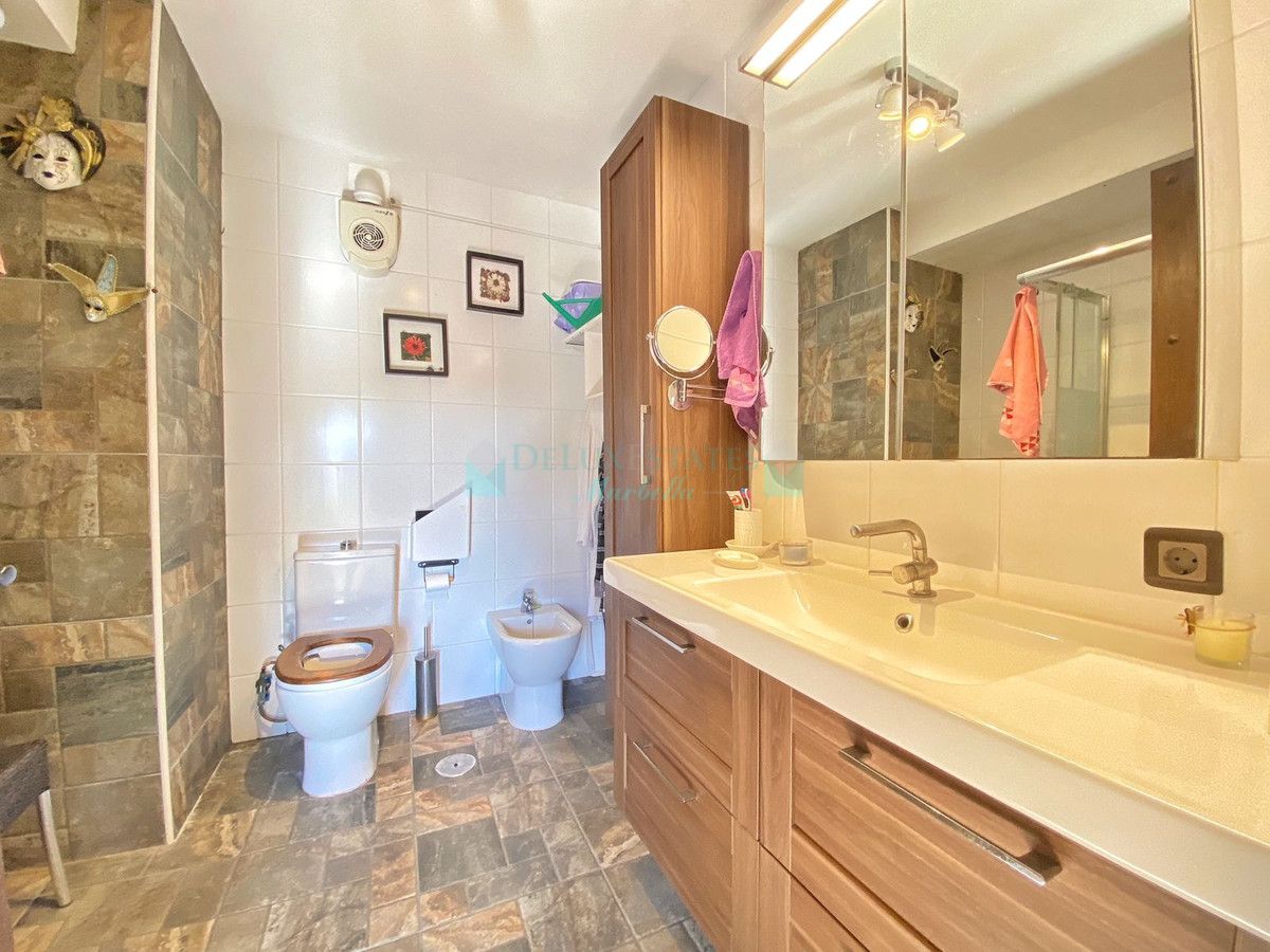 Town House for sale in Marbella