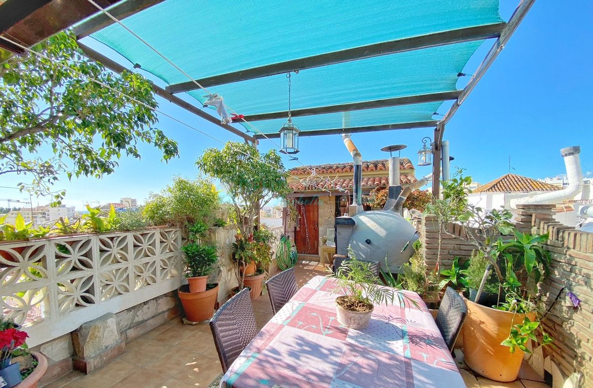 Town House for sale in Marbella