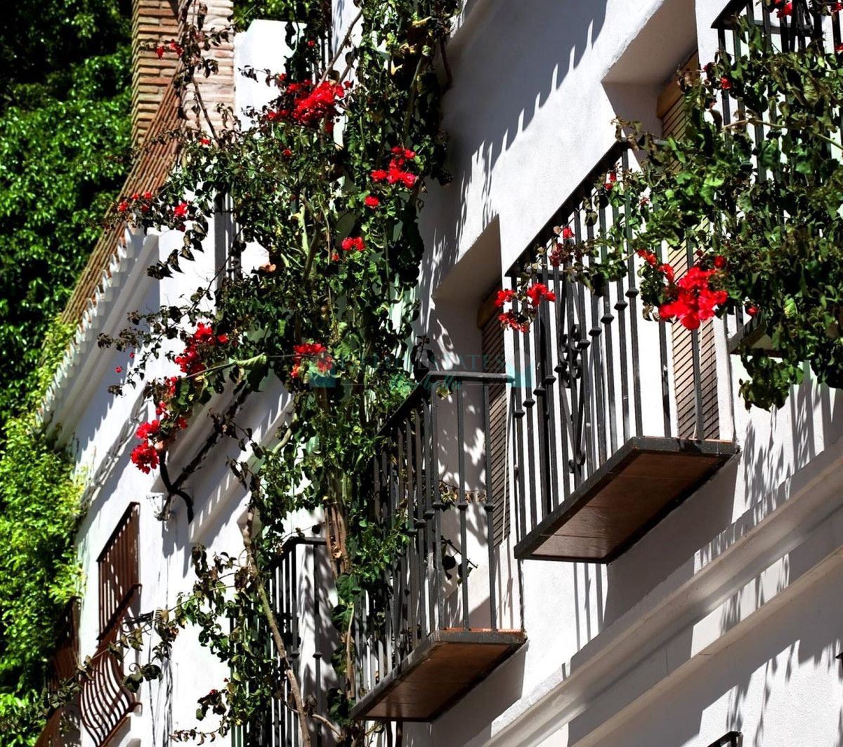 Town House for sale in Marbella
