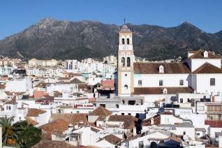 Town House for sale in Marbella