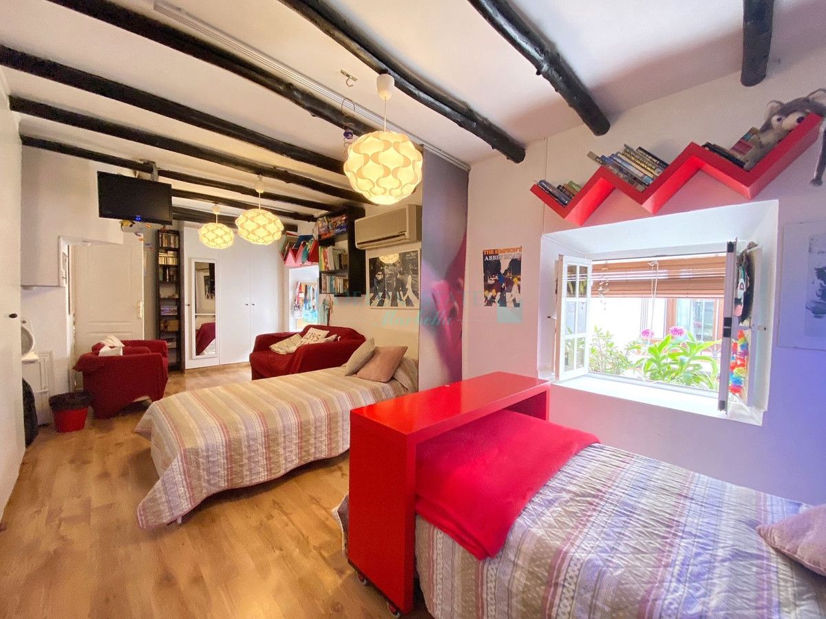 Town House for sale in Marbella