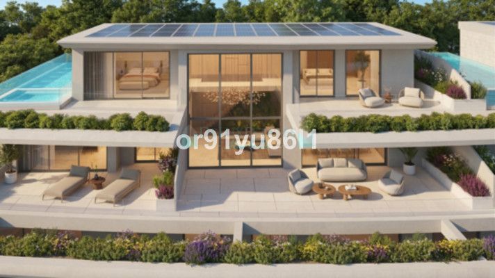Apartamento Planta Baja en venta en Benahavis