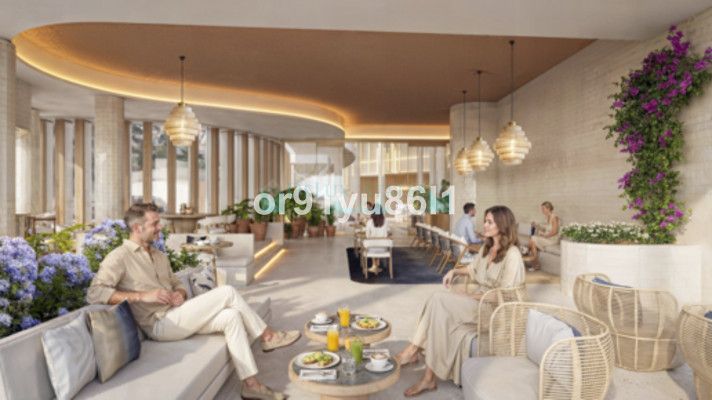 Apartamento Planta Baja en venta en Benahavis