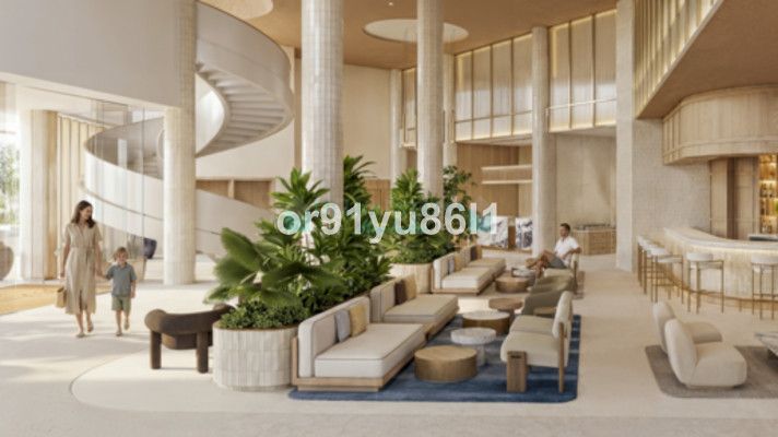 Apartamento Planta Baja en venta en Benahavis