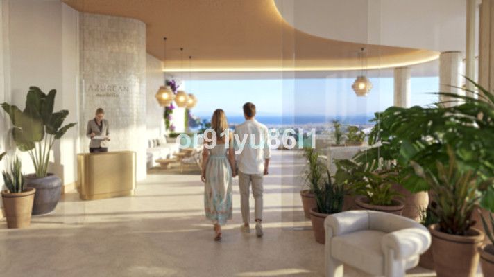 Apartamento Planta Baja en venta en Benahavis