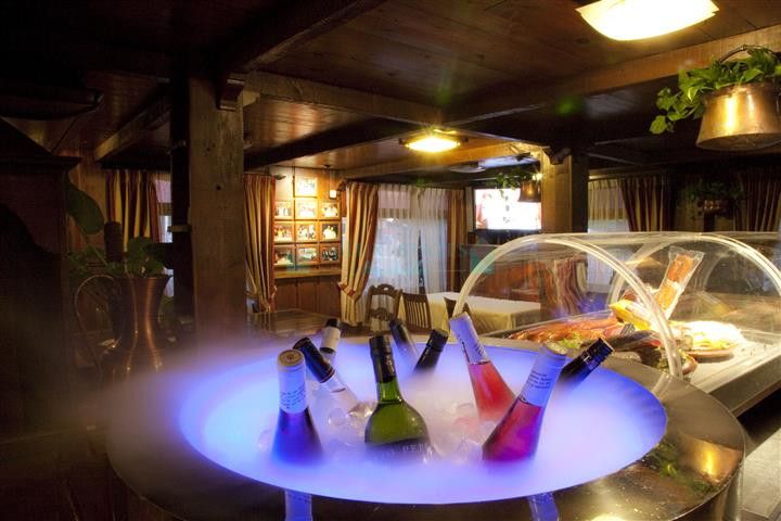 Restaurant for sale in Nueva Andalucia