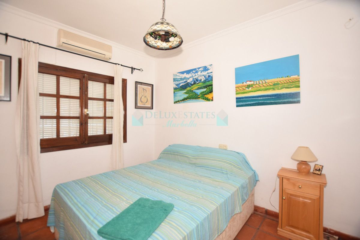 Town House for sale in San Pedro de Alcantara