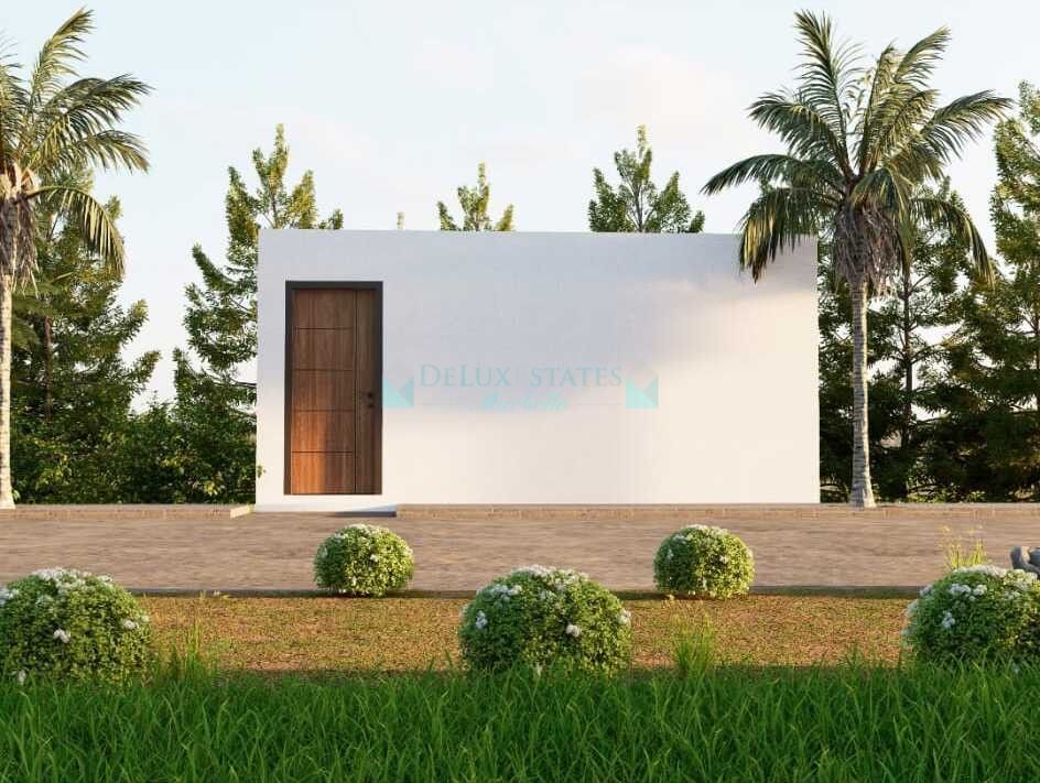 Villa for sale in Valle Romano, Estepona