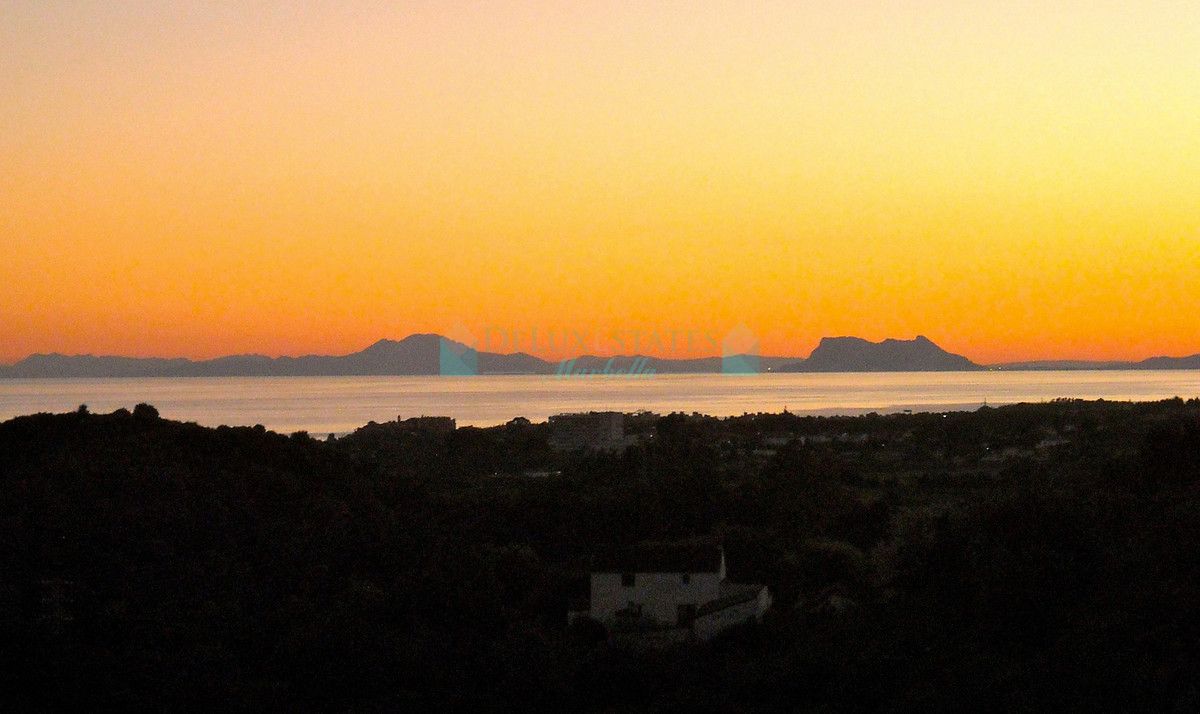 Residential Plot for sale in Estepona