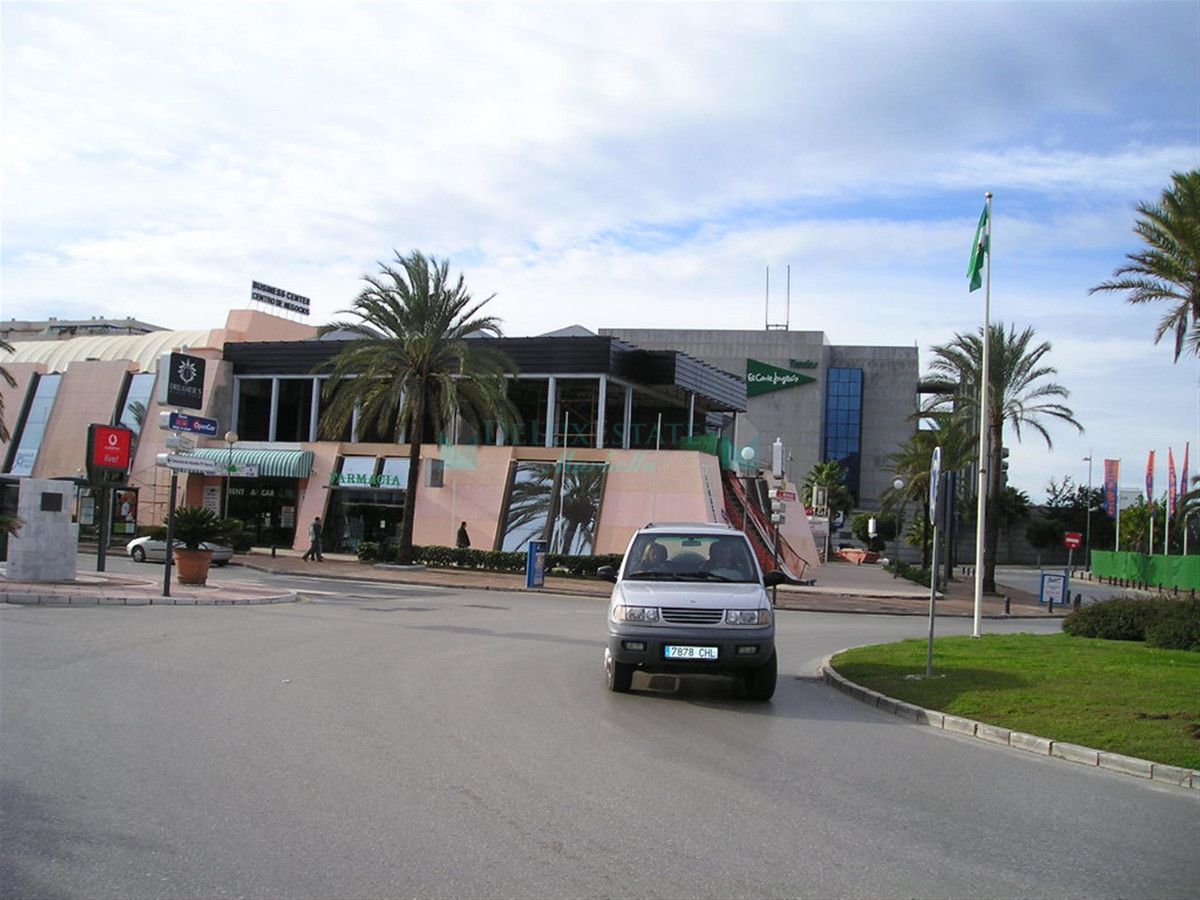 Office for sale in Marbella - Puerto Banus