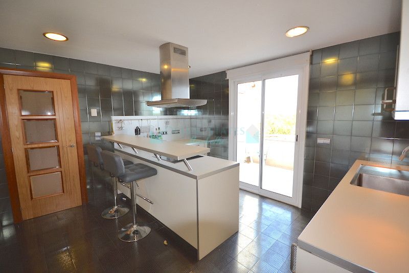 Ático en venta en Marbella - Puerto Banus