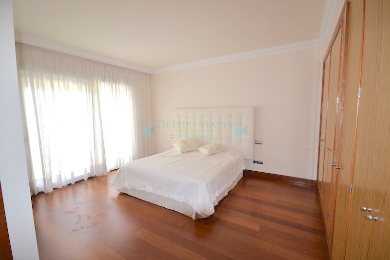 Ático en venta en Marbella - Puerto Banus