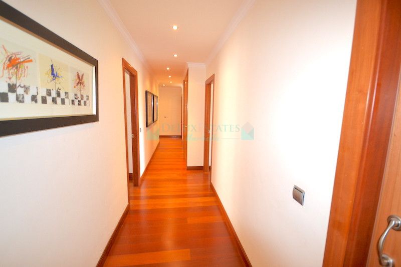 Ático en venta en Marbella - Puerto Banus