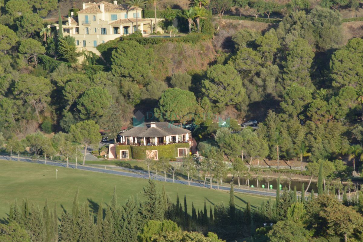 Residential Plot for sale in Benahavis