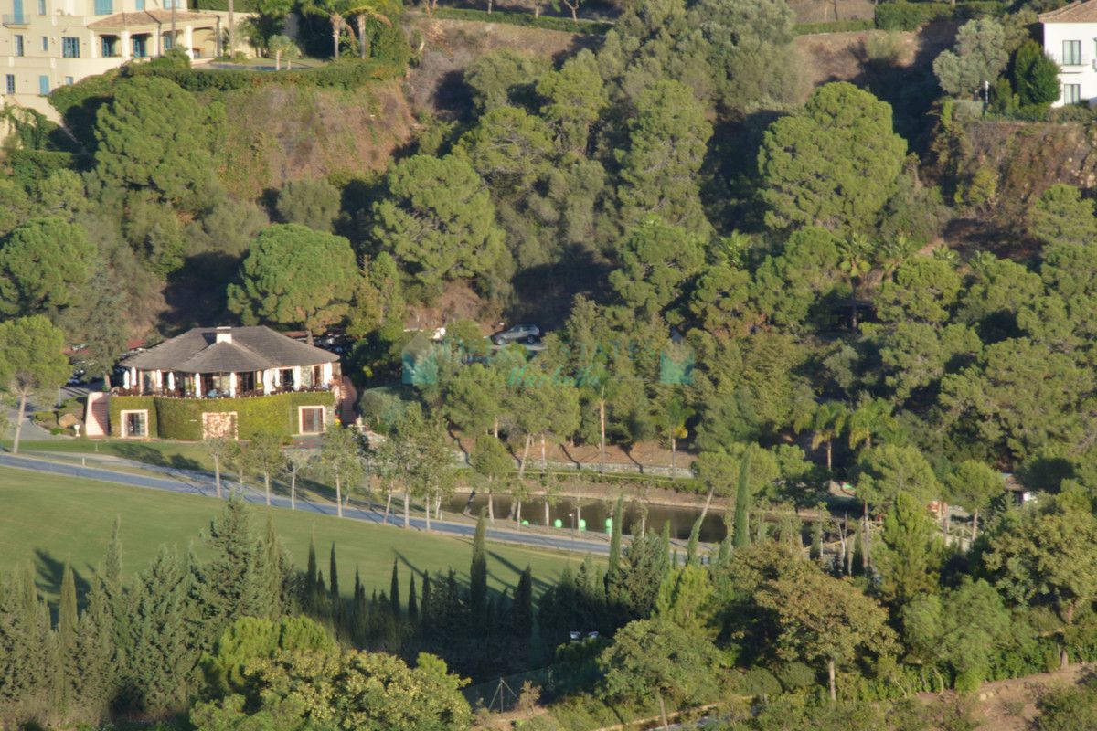 Residential Plot for sale in Benahavis