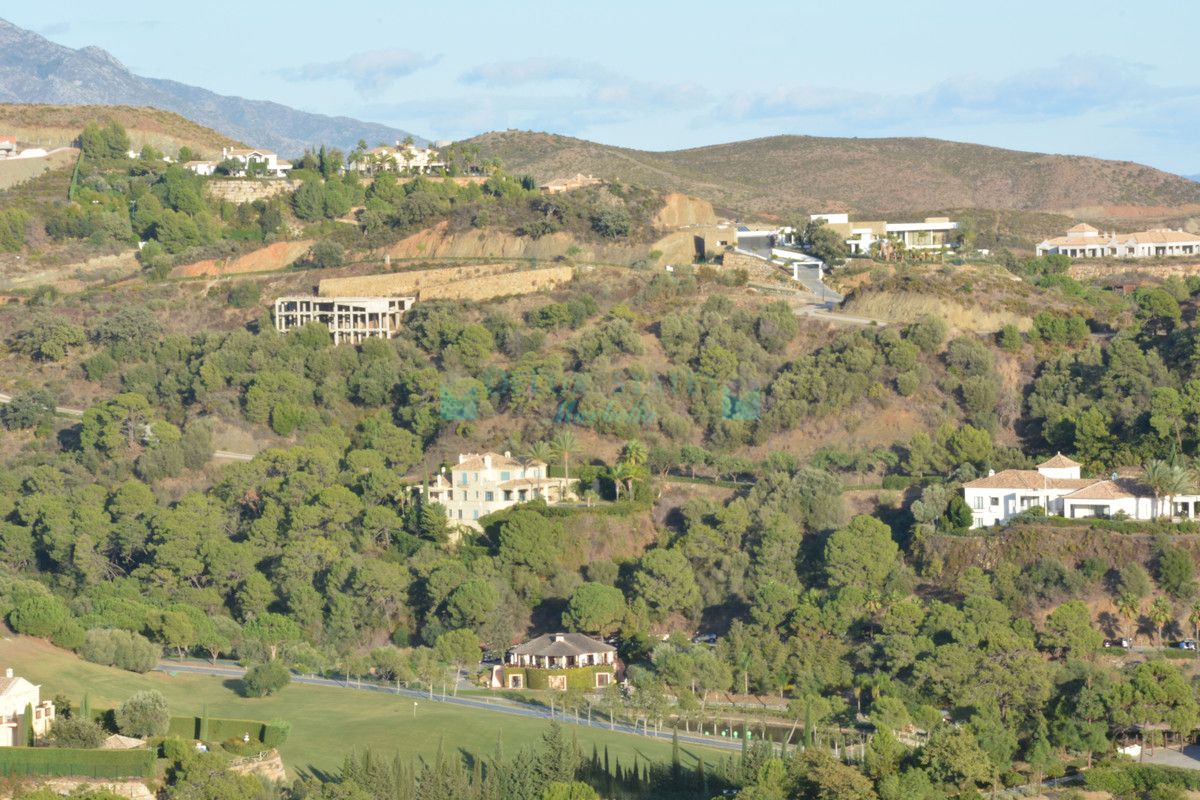 Residential Plot for sale in Benahavis