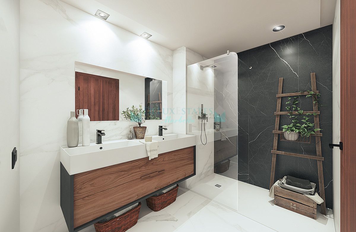 Penthouse for sale in San Pedro de Alcantara