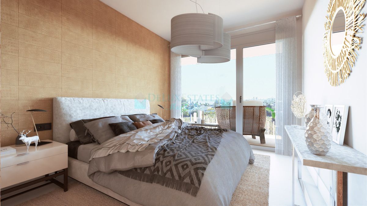 Penthouse for sale in San Pedro de Alcantara