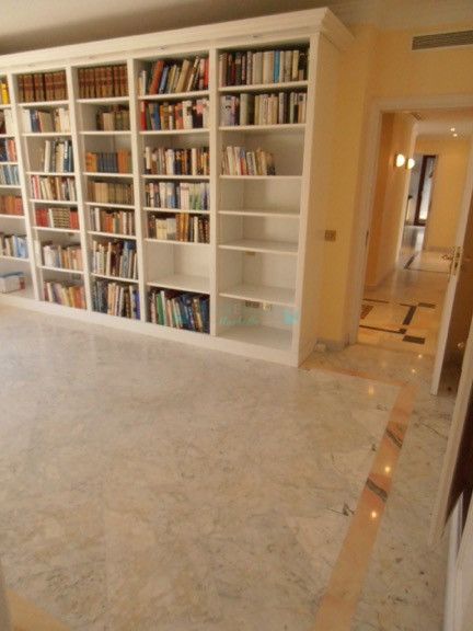 Apartment for rent in Sierra Blanca, Marbella Golden Mile